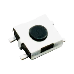 Tact Switch 6.2*6.2 Series TVEF02