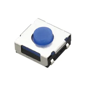 Tact Switch 6.2*6.2 Series TVEJ10