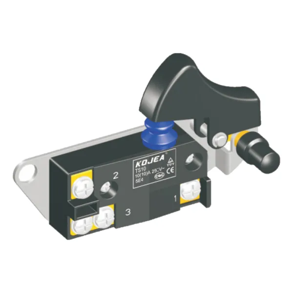 Power Tool Switch TS Series TS10