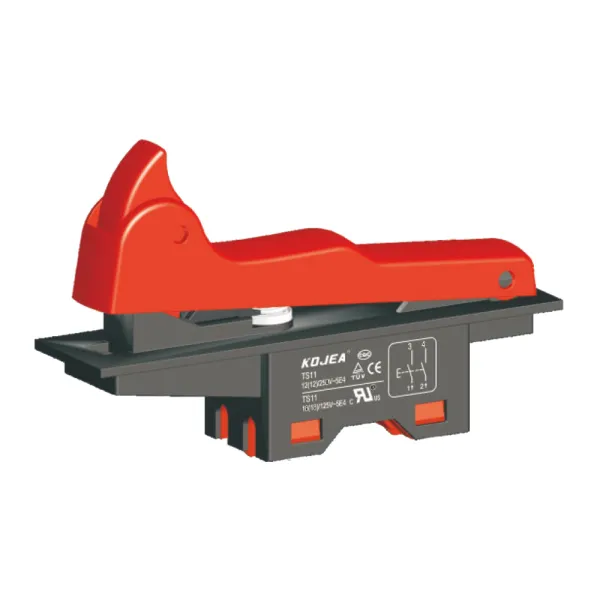 Power Tool Switch TS Series TS11