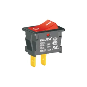 Power Tool Switch RS Series RS01