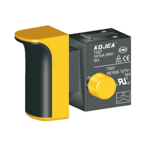 Power Tool Switch TS Series TS07