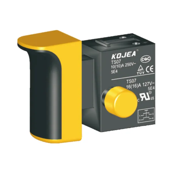 Power Tool Switch TS Series TS07