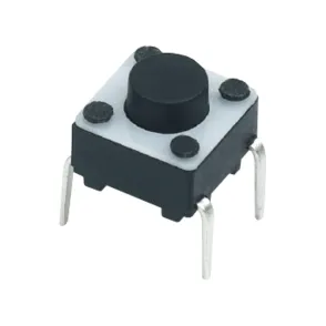 Tact Switch 6.0*6.0 Series TVDJ06
