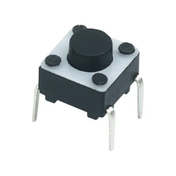 Tact Switch 6.0*6.0 Series TVDJ06