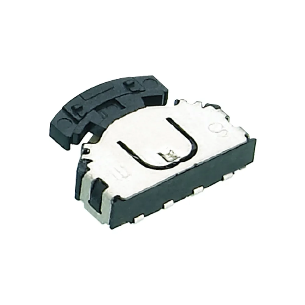 Tact Switch Multifunction Series TMHU33