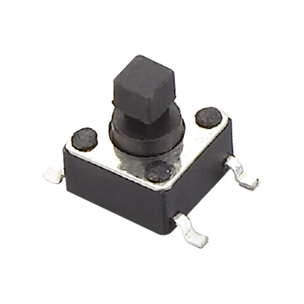 Tact Switch 6.0*6.0 Series TVDM04-G73