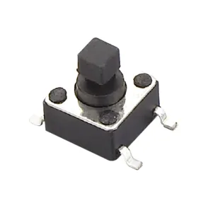 Tact Switch 6.0*6.0 Series TVDM04-G73