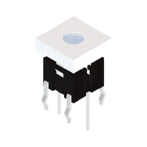 Tact Switch LED Series LS603