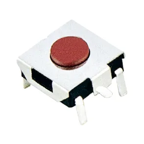 Tact Switch 6.2*6.2 Series TVEJ08