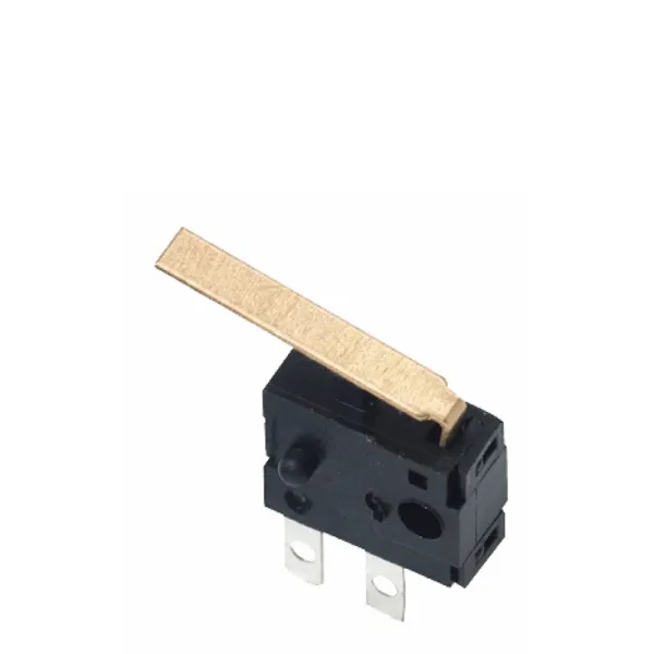 Detection Switch Top Push Type CA-VD01-11
