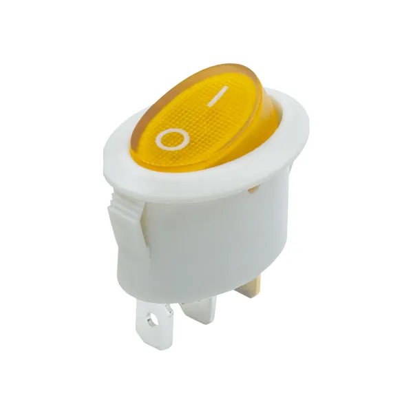 Rocker Switch KCD1 Series KCD1-115