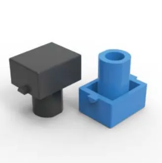 Key Caps 6*6 Series D05