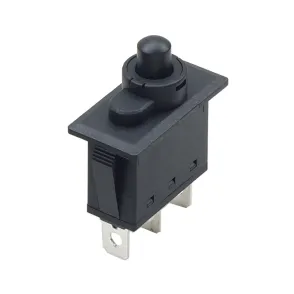 Rocker Switch KCD3 Series KCD3-C7