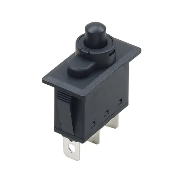 Rocker Switch KCD3 Series KCD3-C7