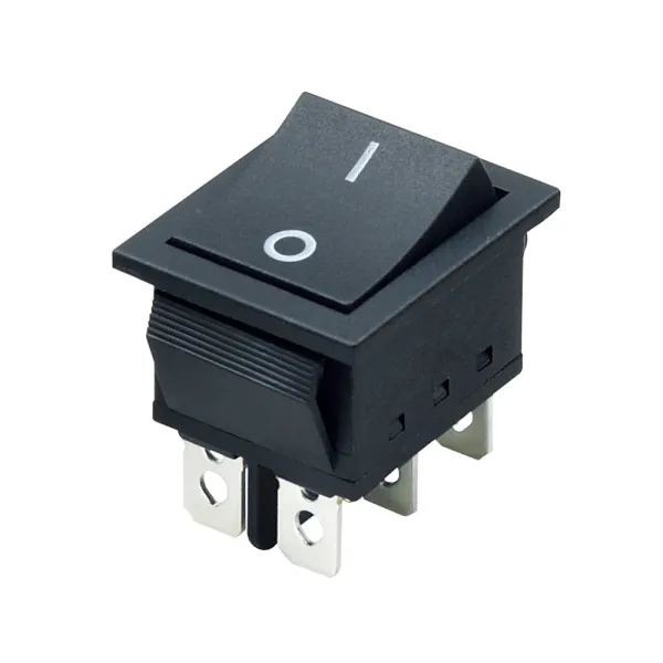 Rocker Switch KCD4 Series KCD4-1