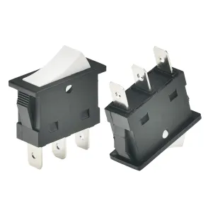 Rocker Switch Rocker Switch for Power Tool RS02