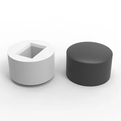 Key Caps Self-locking (Non-locking) Switches P06