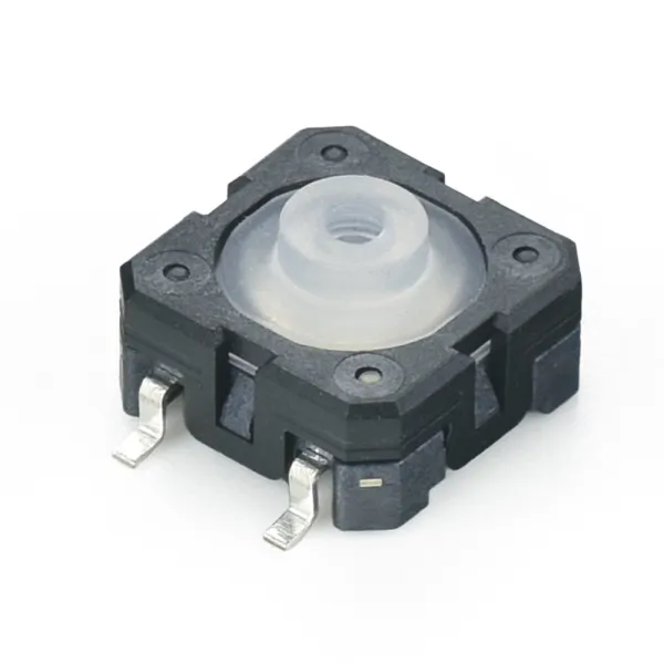 Tact Switch Silicone series TVFM20