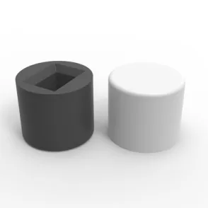 Key Caps Self-locking (Non-locking) Switches P02