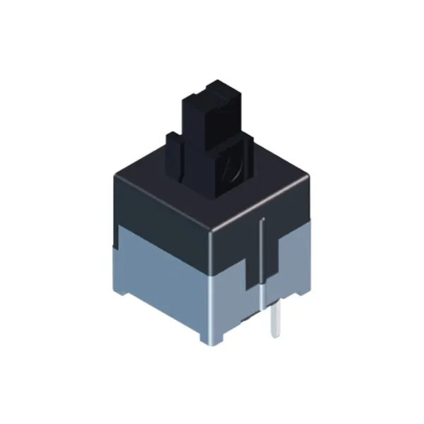 Self-locking (Non-locking) Switches 8.5*8.5 PS84504