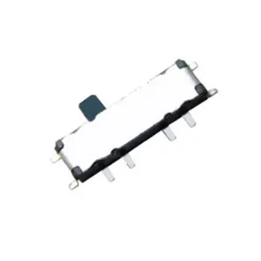 Slide Switch Side Push Type MK-13C01