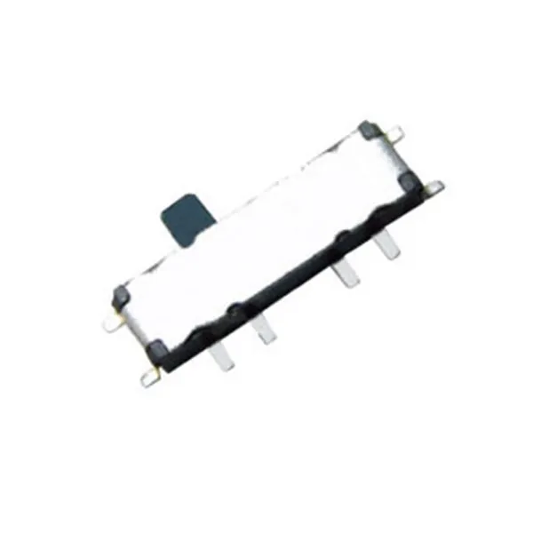 Slide Switch Side Push Type MK-13C01