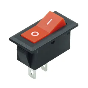 Rocker Switch KCD2 Series KCD2-101