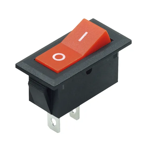 Rocker Switch KCD2 Series KCD2-101