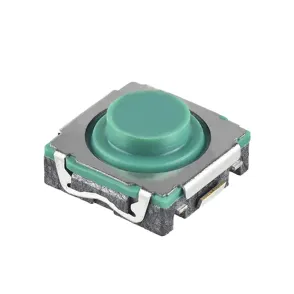 Tact Switch Silicone series TVFU02