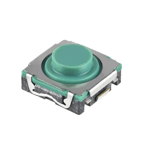 Tact Switch Silicone series TVFU02