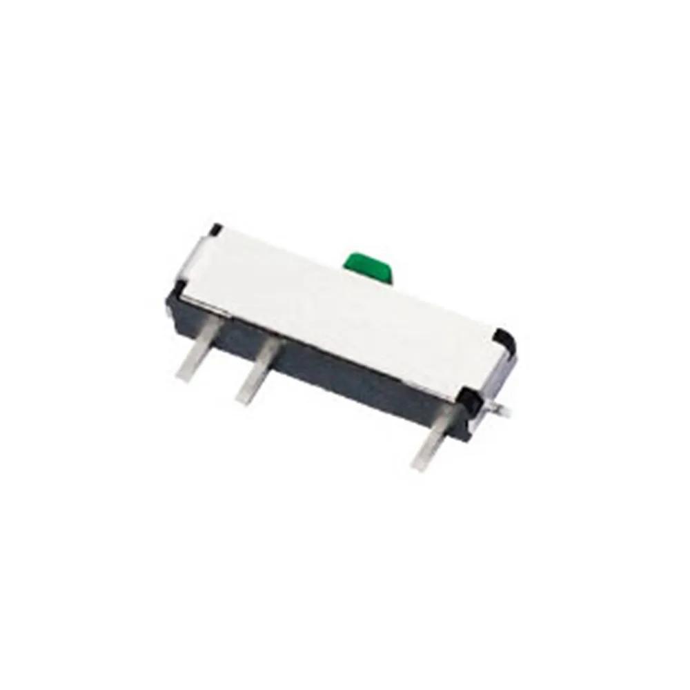 Slayt anahtarı yan itme tipi MK-12C03