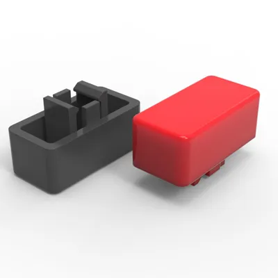 Key Caps 12*12 Series G07