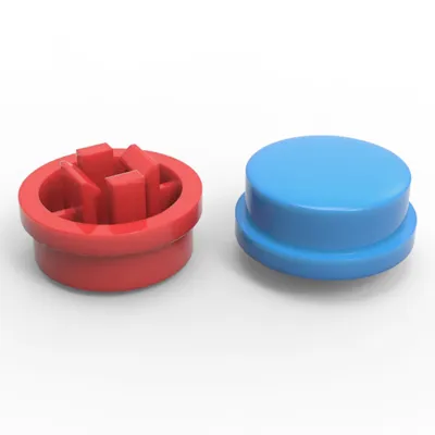 Key Caps 12*12 Series G15