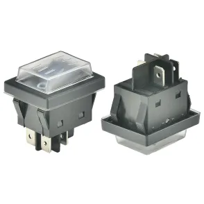 Rocker Switch Rocker Switch for Power Tool RS04