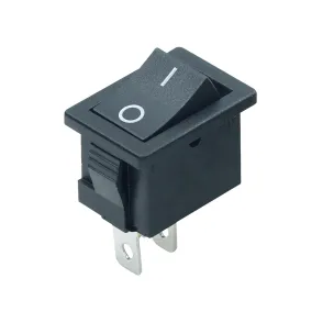 Rocker Switch KCD1 Series KCD1-B