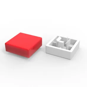 Key Caps 12*12 Series G20