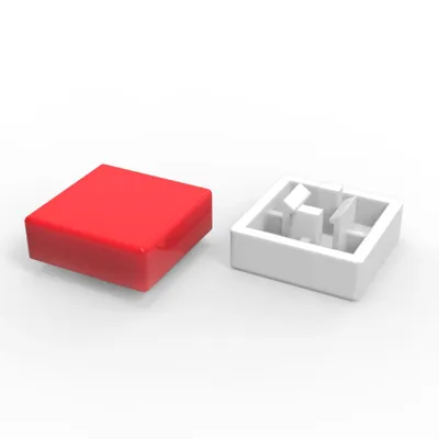 Key Caps 12*12 Series G20