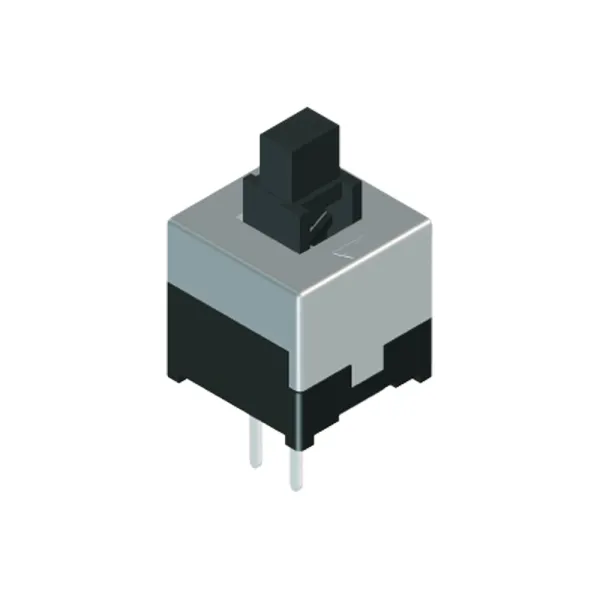 Self-locking (Non-locking) Switches 8.5*8.5 PS8513