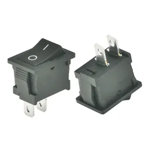 Without Light Rocker Switch for Power Tool RS01 