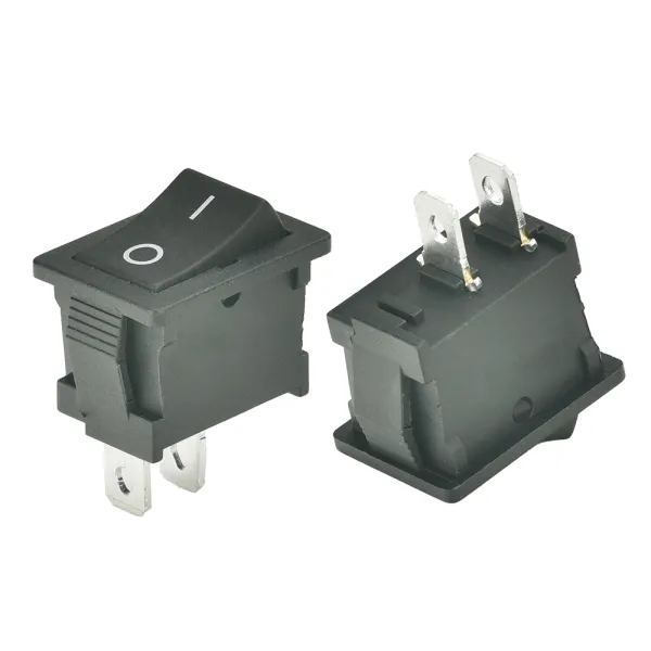Without Light Rocker Switch for Power Tool RS01 