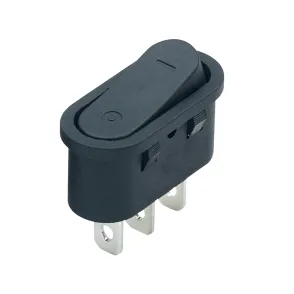Rocker Switch KCD1 Series KCD1-107