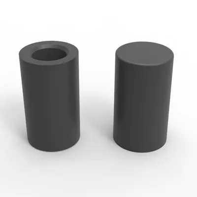 Key Caps 6*6 Series D12