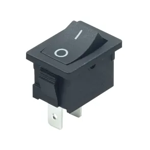 Rocker Switch KCD1 Series KCD1-B4