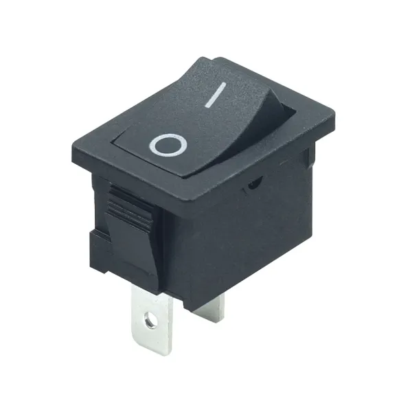 Rocker Switch KCD1 Series KCD1-B4