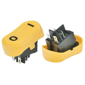 Rocker Switch Rocker Switch for Power Tool RS04