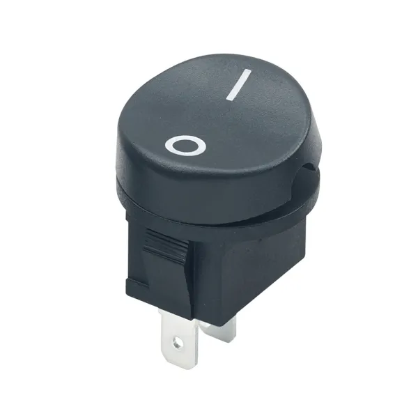 Rocker Switch KCD1 Series KCD1-B6