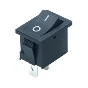 Rocker Switch KCD1 Series KCD1-B2