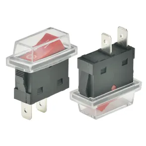 Rocker Switch Rocker Switch for Power Tool RS02