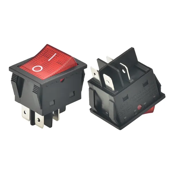 Rocker Switch Rocker Switch for Power Tool Hull switch